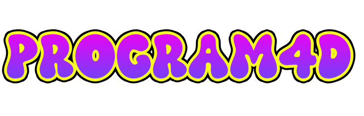 PROGRAM4D